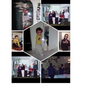 Meet your Posher, Jonathan